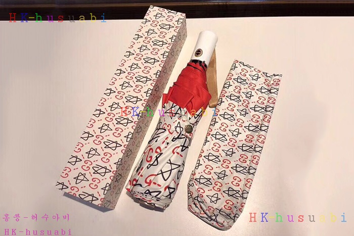 NEW  구찌 우산 신상 GU 640022