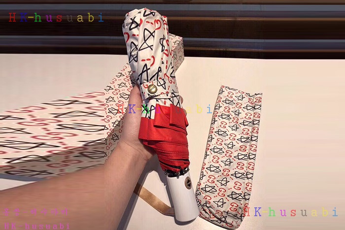 NEW  구찌 우산 신상 GU 640022