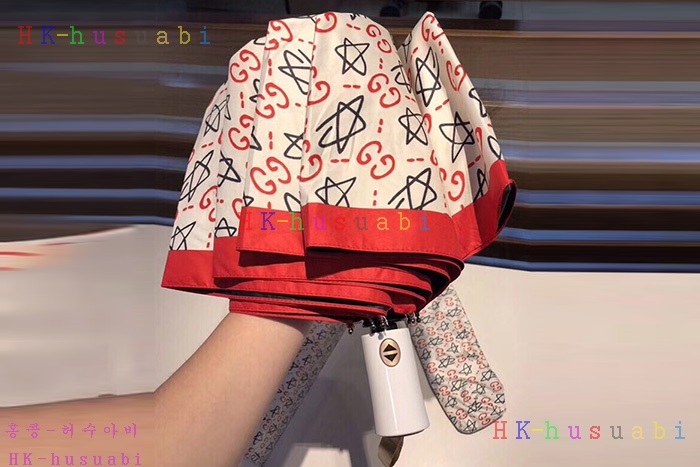 NEW  구찌 우산 신상 GU 640022