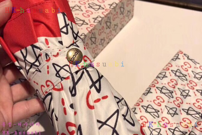 NEW  구찌 우산 신상 GU 640022