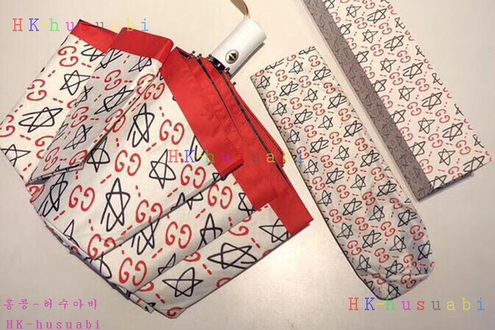 NEW  구찌 우산 신상 GU 640022