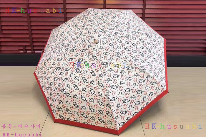 NEW  구찌 우산 신상 GU 640022
