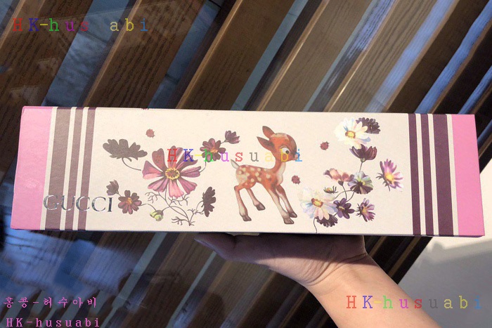 NEW  구찌 우산 신상 GU 640017