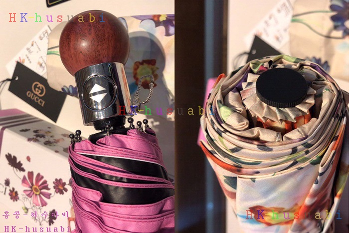 NEW  구찌 우산 신상 GU 640017