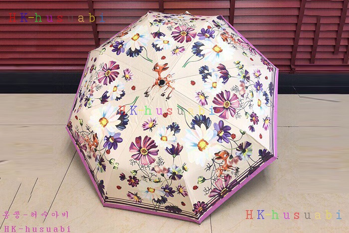 NEW  구찌 우산 신상 GU 640017