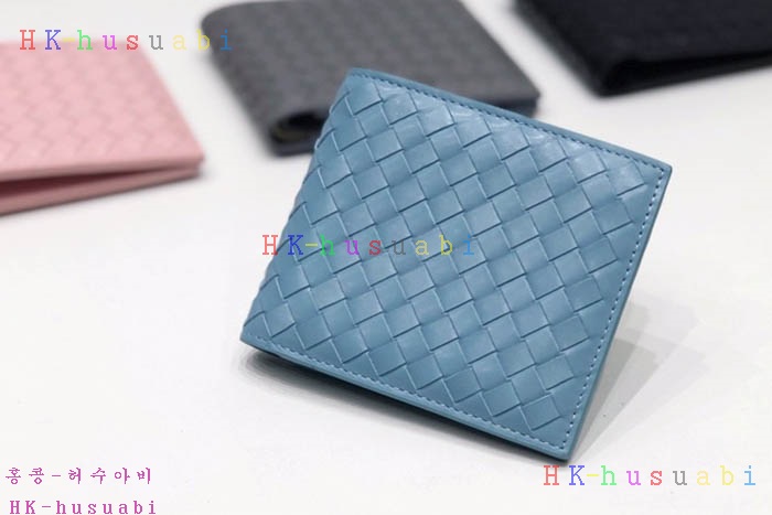 ★미러급★ 보테가베네타 반지갑 BV 800772