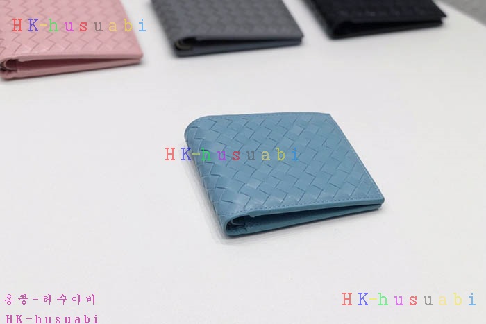 ★미러급★ 보테가베네타 반지갑 BV 800772