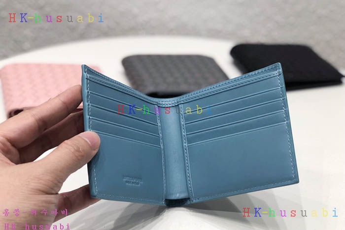 ★미러급★ 보테가베네타 반지갑 BV 800772