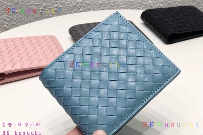 ★미러급★ 보테가베네타 반지갑 BV 800772