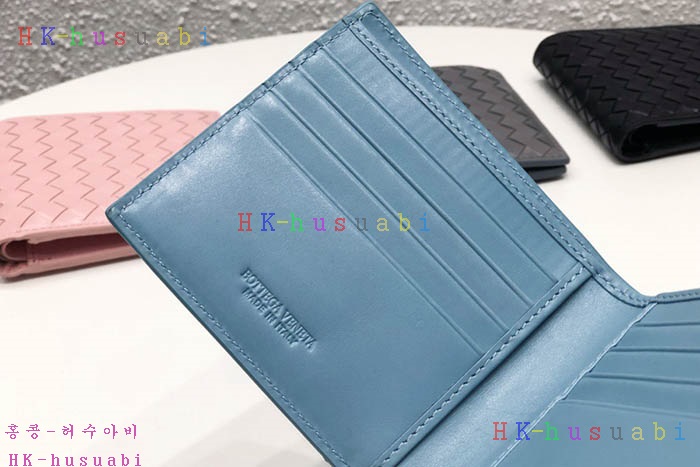 ★미러급★ 보테가베네타 반지갑 BV 800772