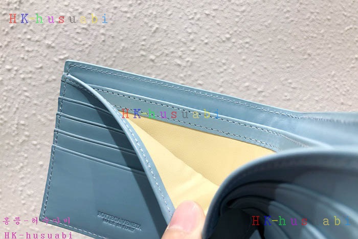 ★미러급★ 보테가베네타 반지갑 BV 800772