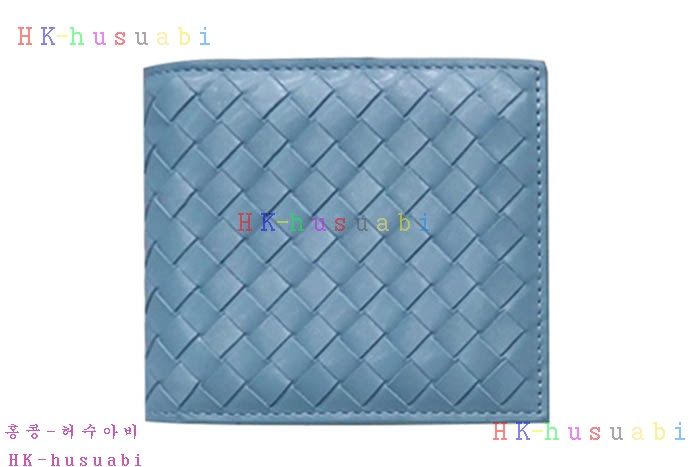 ★미러급★ 보테가베네타 반지갑 BV 800772