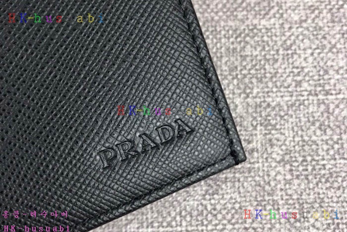 ★미러급★ 프라다 사피아노 장지갑  P 2MV836-9
