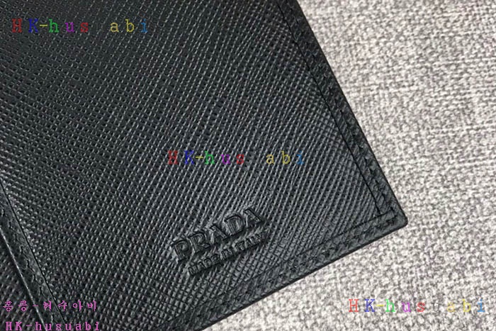 ★미러급★ 프라다 사피아노 장지갑  P 2MV836-9