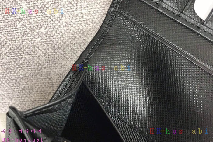 ★미러급★ 프라다 사피아노 장지갑  P 2MV836-9