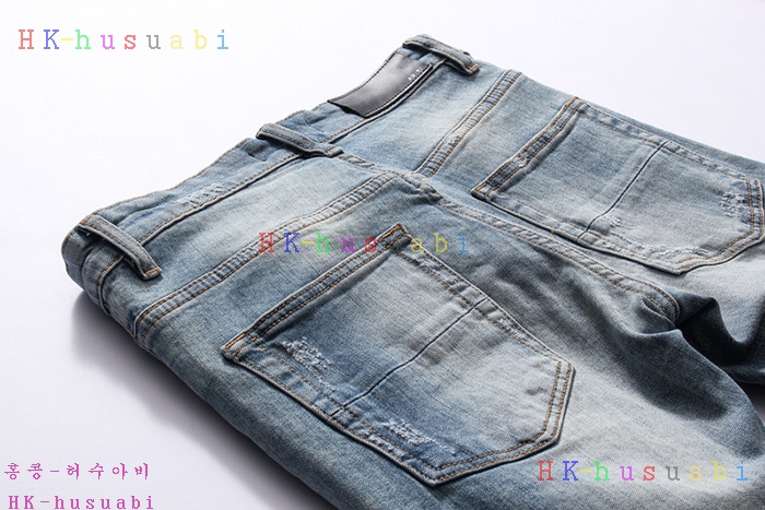 NEW 아미리 청바지 신상 A 1112502