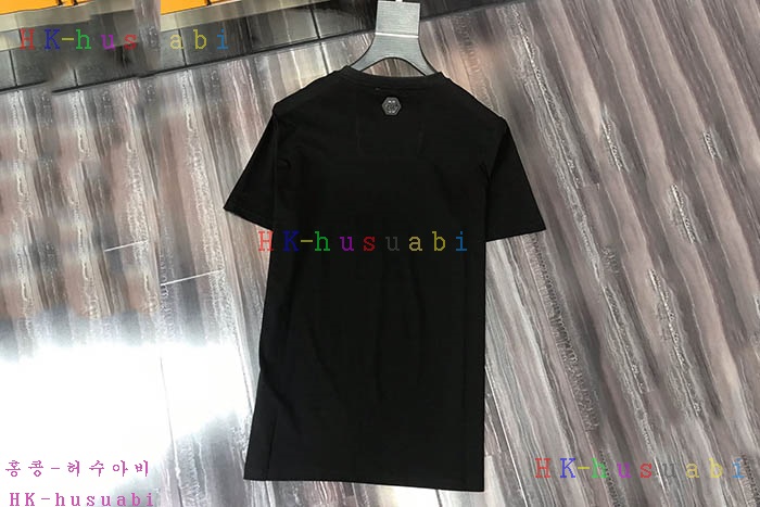 NEW 필립플레인 반팔티 신상 PP 320003