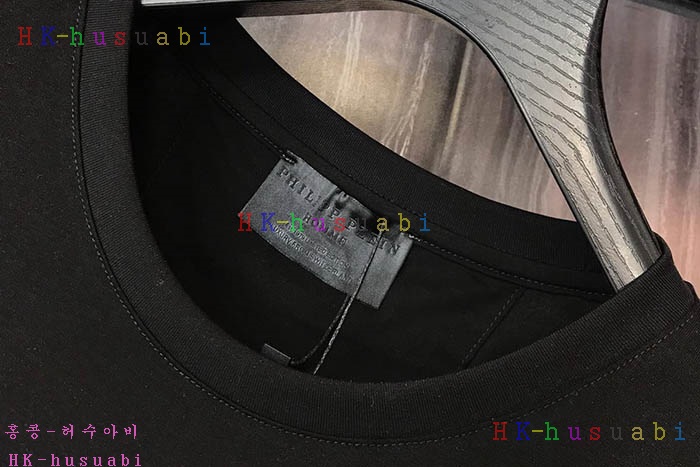 NEW 필립플레인 반팔티 신상 PP 320003