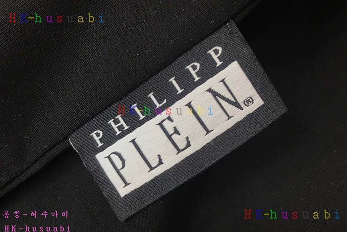 NEW 필립플레인 반팔티 신상 PP 320003