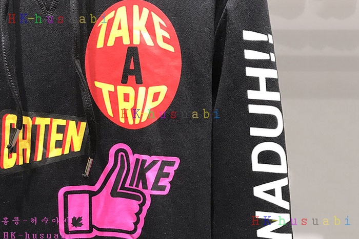 NEW 디스퀘어드 후드티 신상 DQ 695552