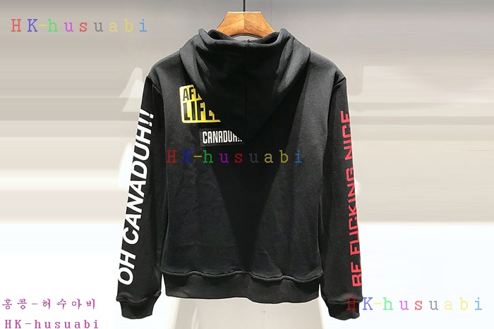 NEW 디스퀘어드 후드티 신상 DQ 695552