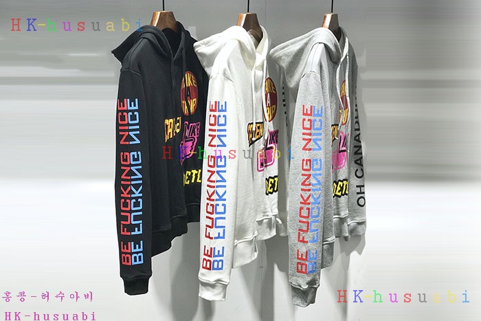 NEW 디스퀘어드 후드티 신상 DQ 695552