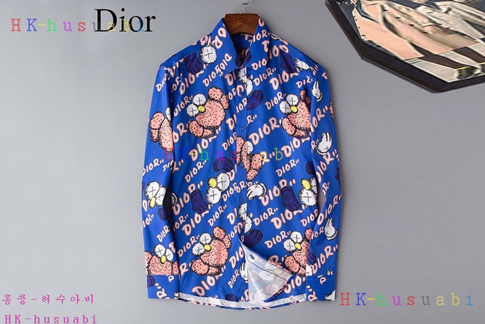 NEW 디올 셔츠 신상 DR 669580