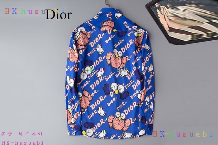 NEW 디올 셔츠 신상 DR 669580