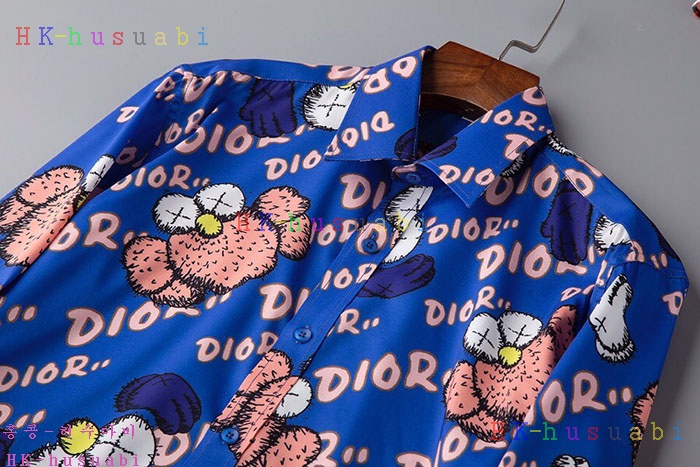 NEW 디올 셔츠 신상 DR 669580