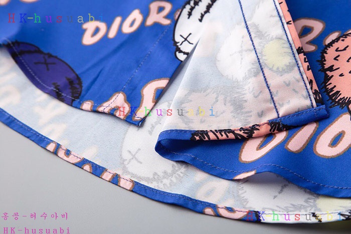 NEW 디올 셔츠 신상 DR 669580