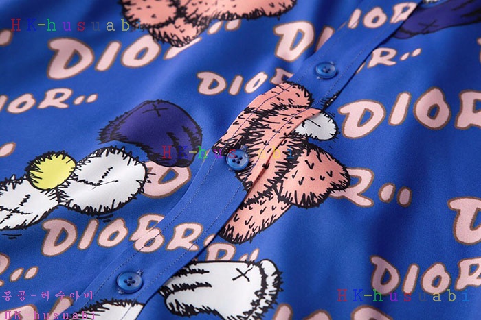 NEW 디올 셔츠 신상 DR 669580