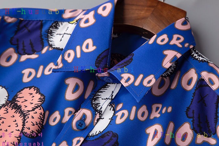 NEW 디올 셔츠 신상 DR 669580