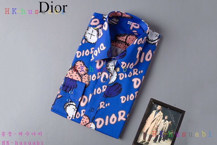 NEW 디올 셔츠 신상 DR 669580