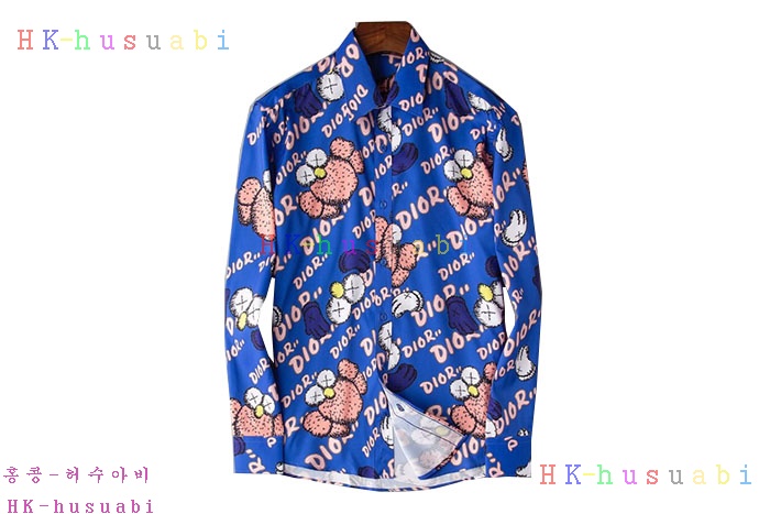 NEW 디올 셔츠 신상 DR 669580