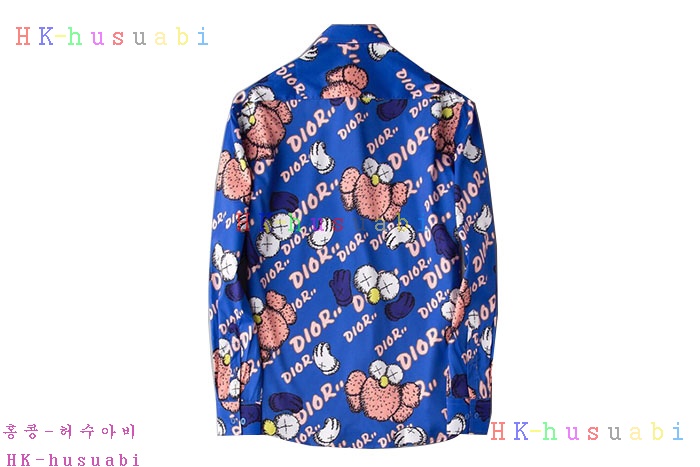 NEW 디올 셔츠 신상 DR 669580