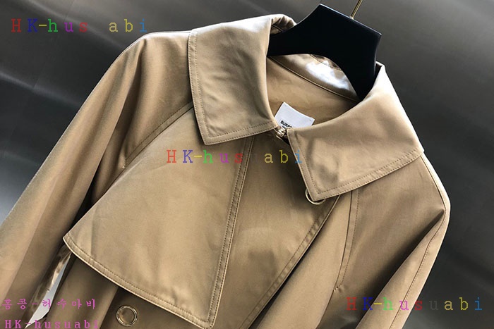 NEW 버버리 코트 신상  BB 744508