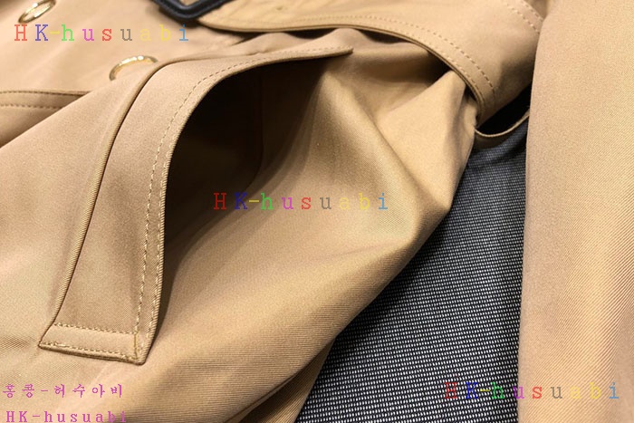 NEW 버버리 코트 신상  BB 744508