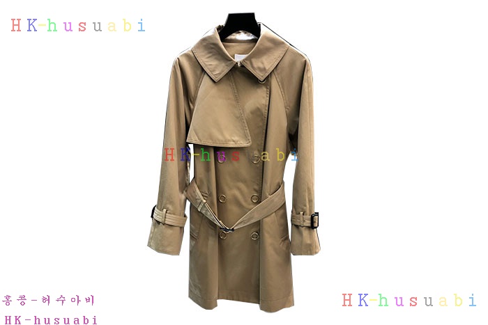NEW 버버리 코트 신상  BB 744508