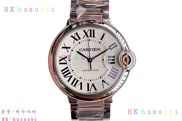 NEW 까르띠에 시계 신상 C 425880