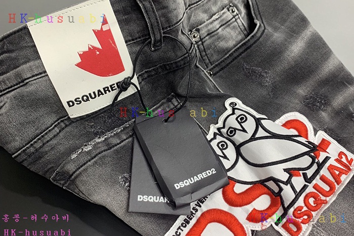NEW 디스퀘어드 청바지 신상 DQ 328002
