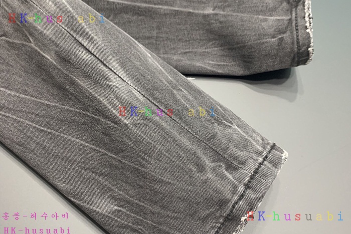 NEW 디스퀘어드 청바지 신상 DQ 328002