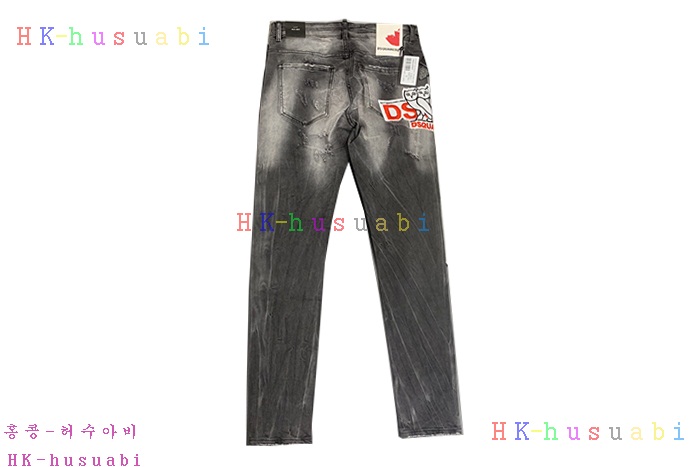 NEW 디스퀘어드 청바지 신상 DQ 328002