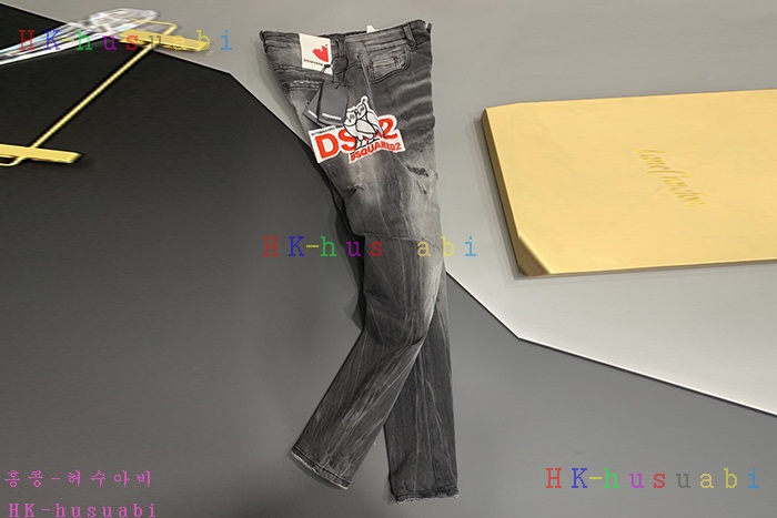 NEW 디스퀘어드 청바지 신상 DQ 328002