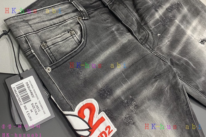 NEW 디스퀘어드 청바지 신상 DQ 328002