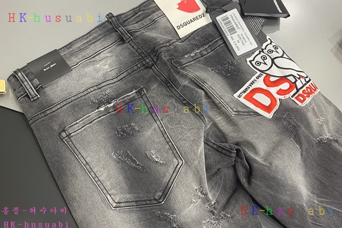 NEW 디스퀘어드 청바지 신상 DQ 328002