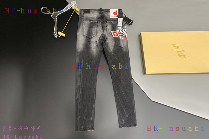 NEW 디스퀘어드 청바지 신상 DQ 328002