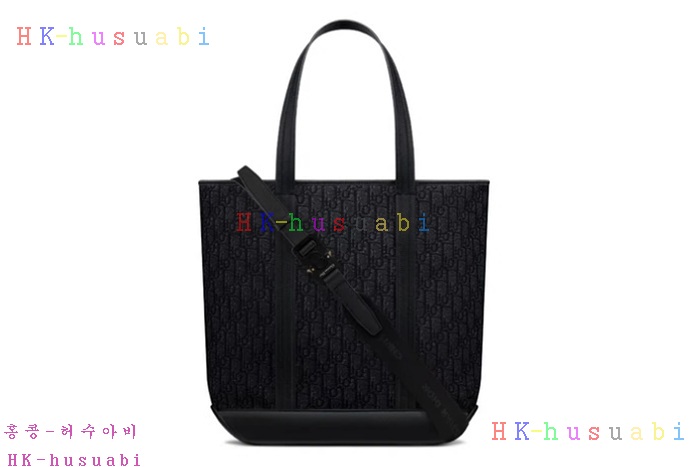 ★미러급★ 디올 오블리크 쇼퍼백 DR 66584