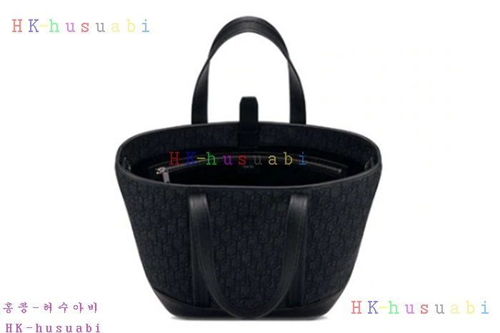 ★미러급★ 디올 오블리크 쇼퍼백 DR 66584