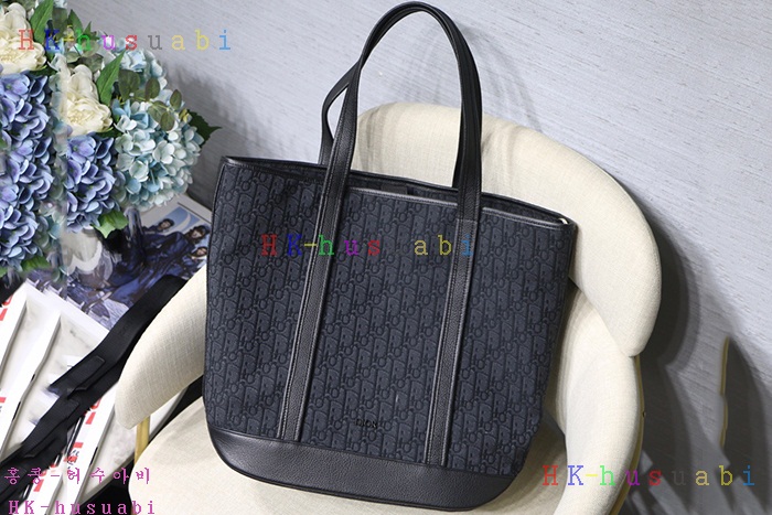 ★미러급★ 디올 오블리크 쇼퍼백 DR 66584