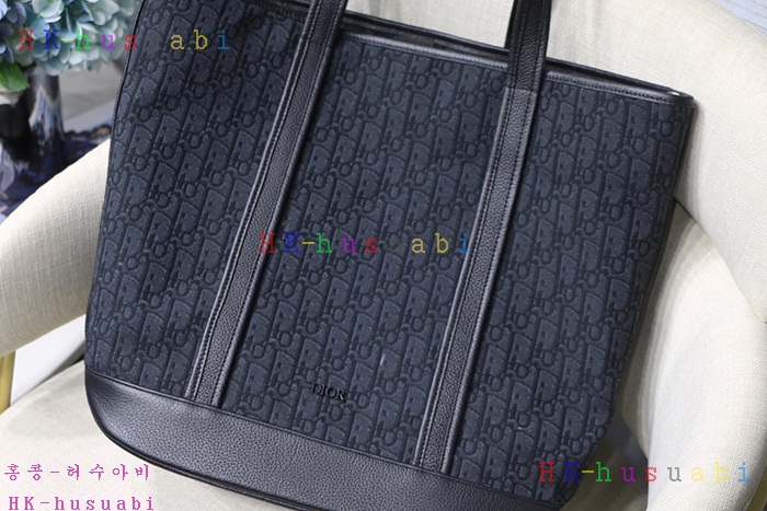 ★미러급★ 디올 오블리크 쇼퍼백 DR 66584